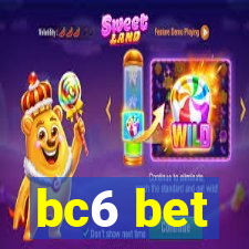 bc6 bet